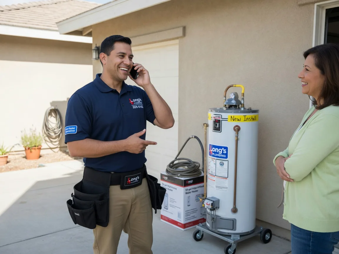Leak Detection Melville, LA FAQs